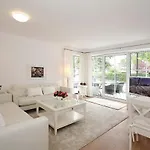 Modernes Strandhus Modernes Strandhus 109 Lägenhet *