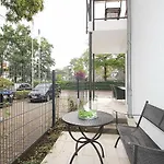 Modernes Strandhus Modernes Strandhus 109 Timmendorfer Strand
