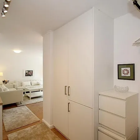 Apartment Modernes Strandhus Modernes Strandhus 109 Timmendorfer Strand