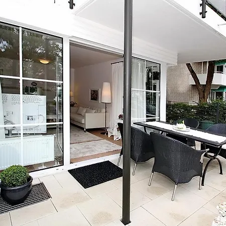 Modernes Strandhus Modernes Strandhus 109