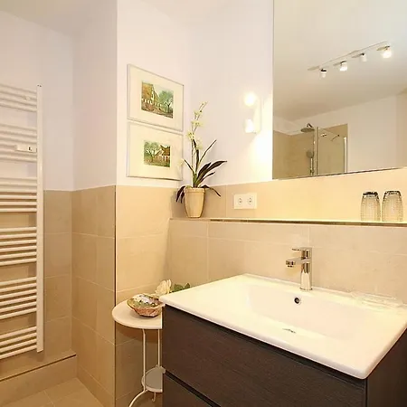 Modernes Strandhus Modernes Strandhus 109 Apartment *